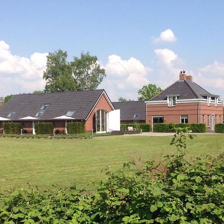 B&B De Veluwe Hoeve エールベーク エクステリア 写真