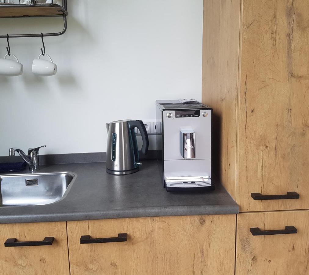 B&B De Veluwe Hoeve エールベーク エクステリア 写真